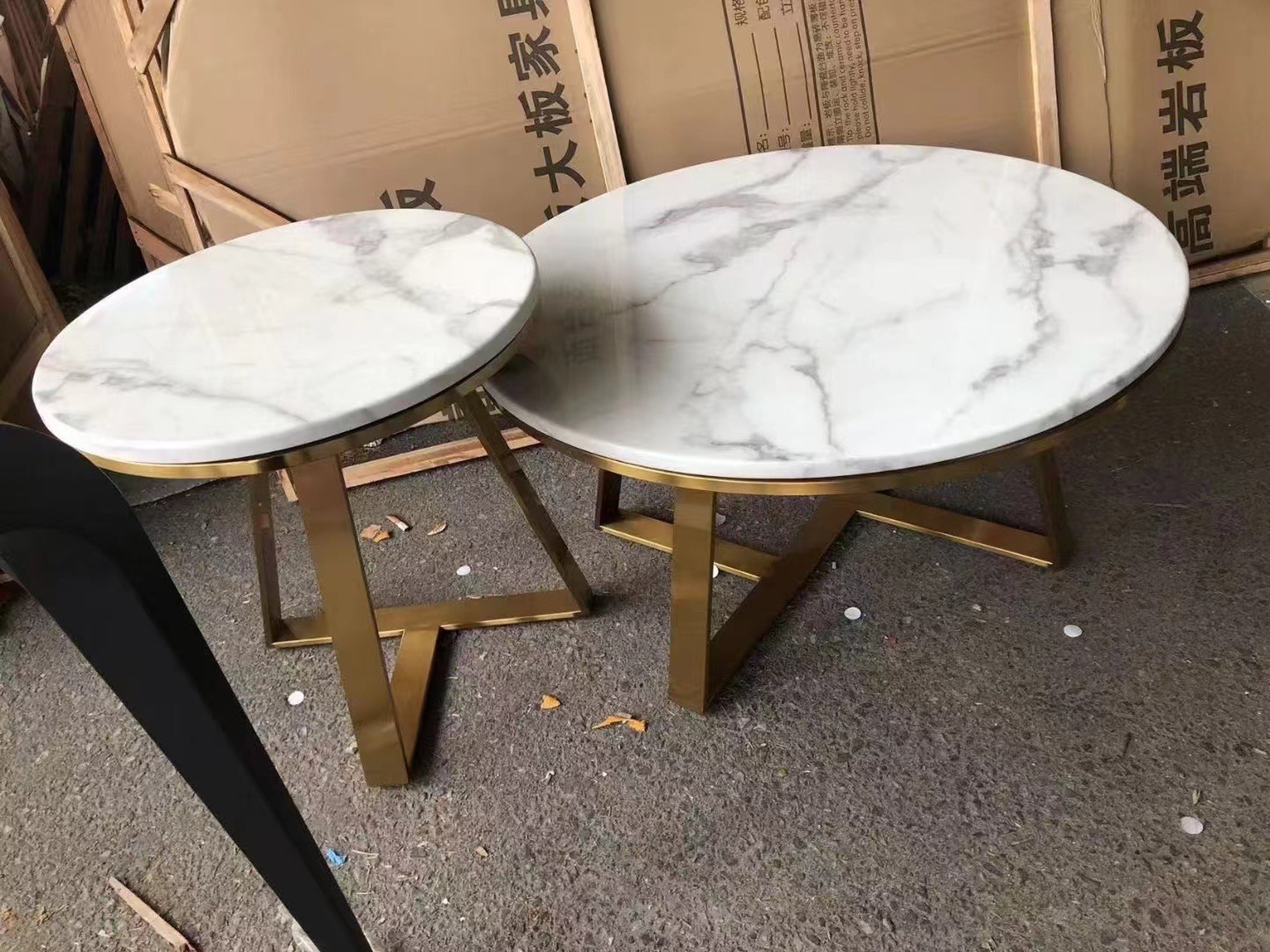 客廳 - 邊几 ACCE04148424