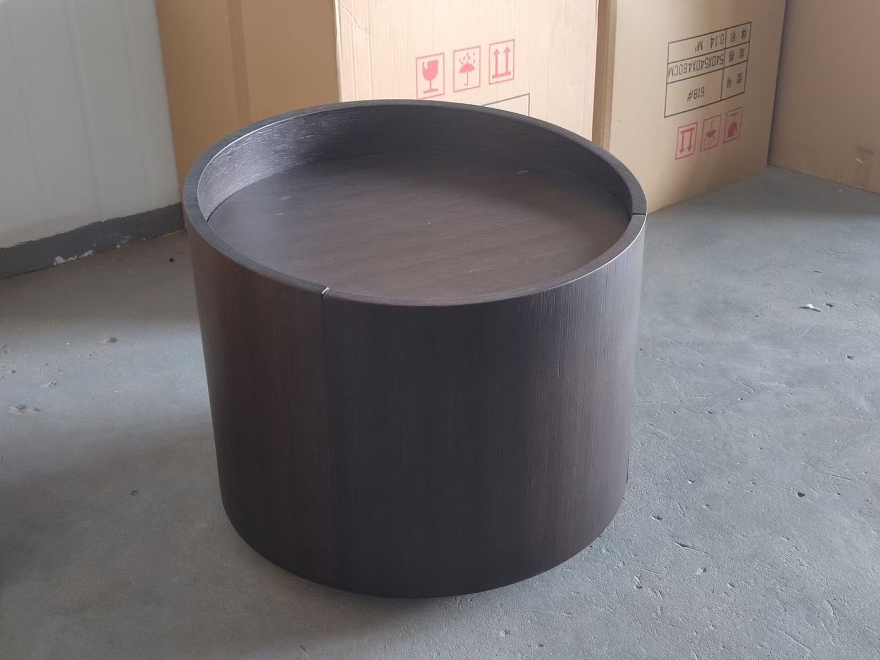 臥室 - 床頭櫃 ACCH03107424