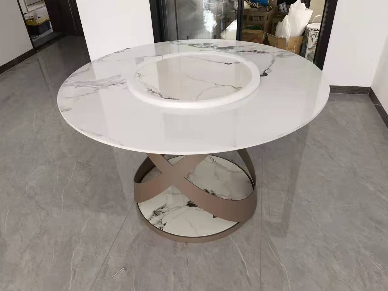 客廳 - 圓形餐桌 ACCC01103724