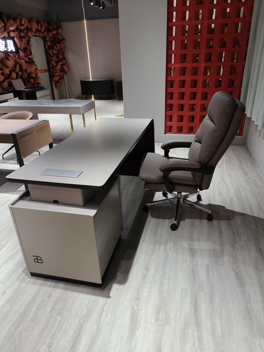 書房 - 書桌 ACCT01123824