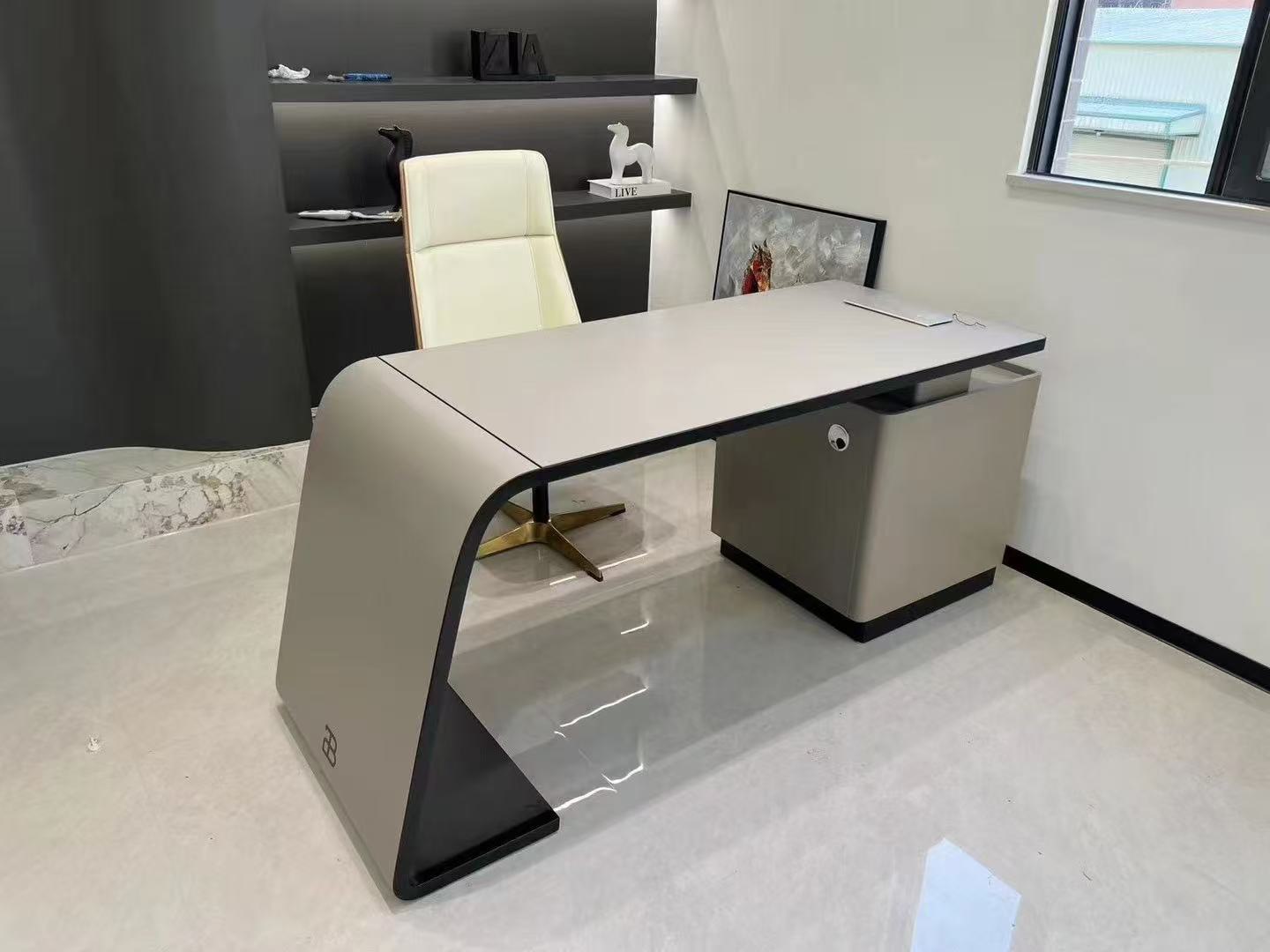 書房 - 書桌 ACCT01123824