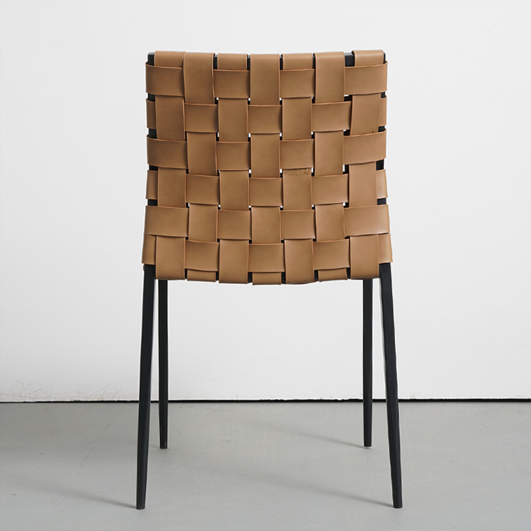 餐廳 - 單椅(無扶手) ACCE01068124