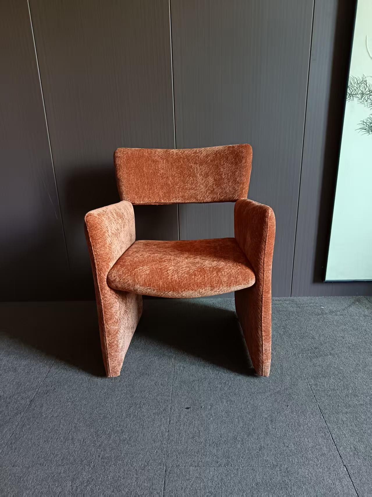 餐廳 - 單椅(有扶手)ACC H04036124