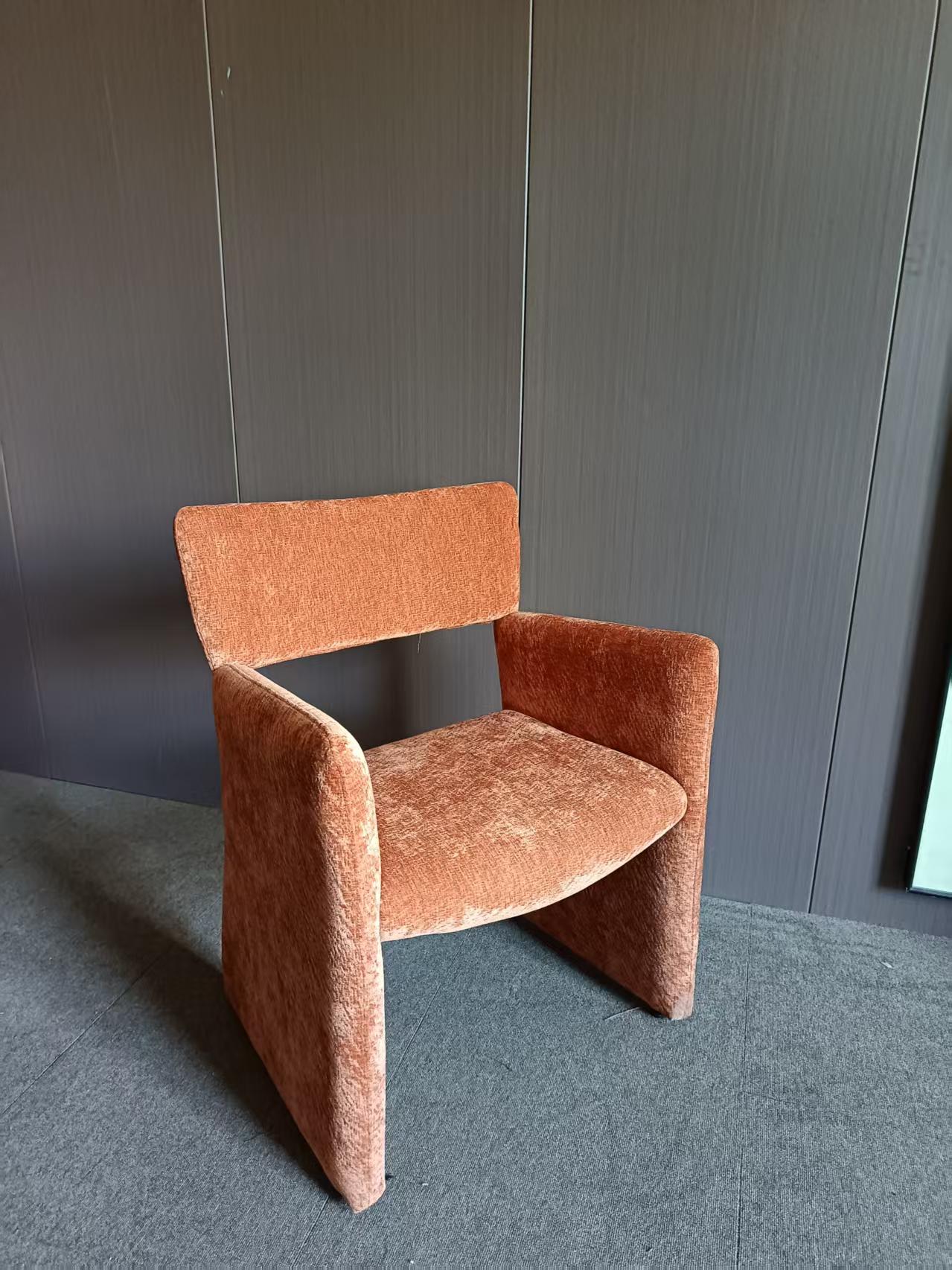 餐廳 - 單椅(有扶手)ACC H04036124