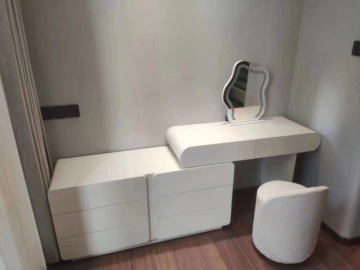 臥室 - 梳妝台 ACCT01122424