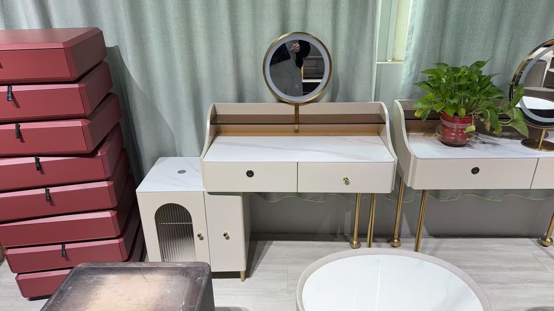 臥室 - 梳妝台 ACCT01121624