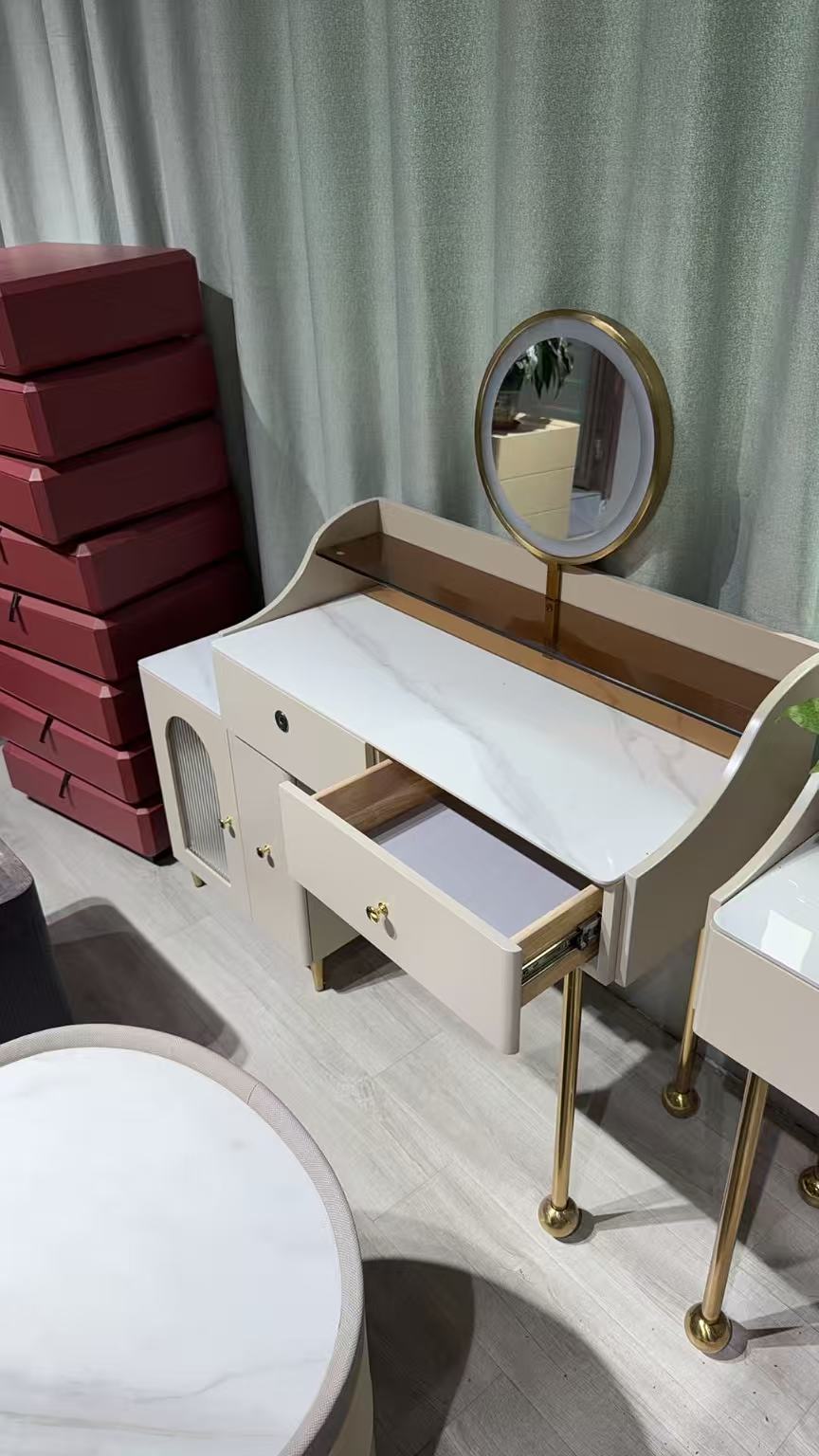 臥室 - 梳妝台 ACCT01121624