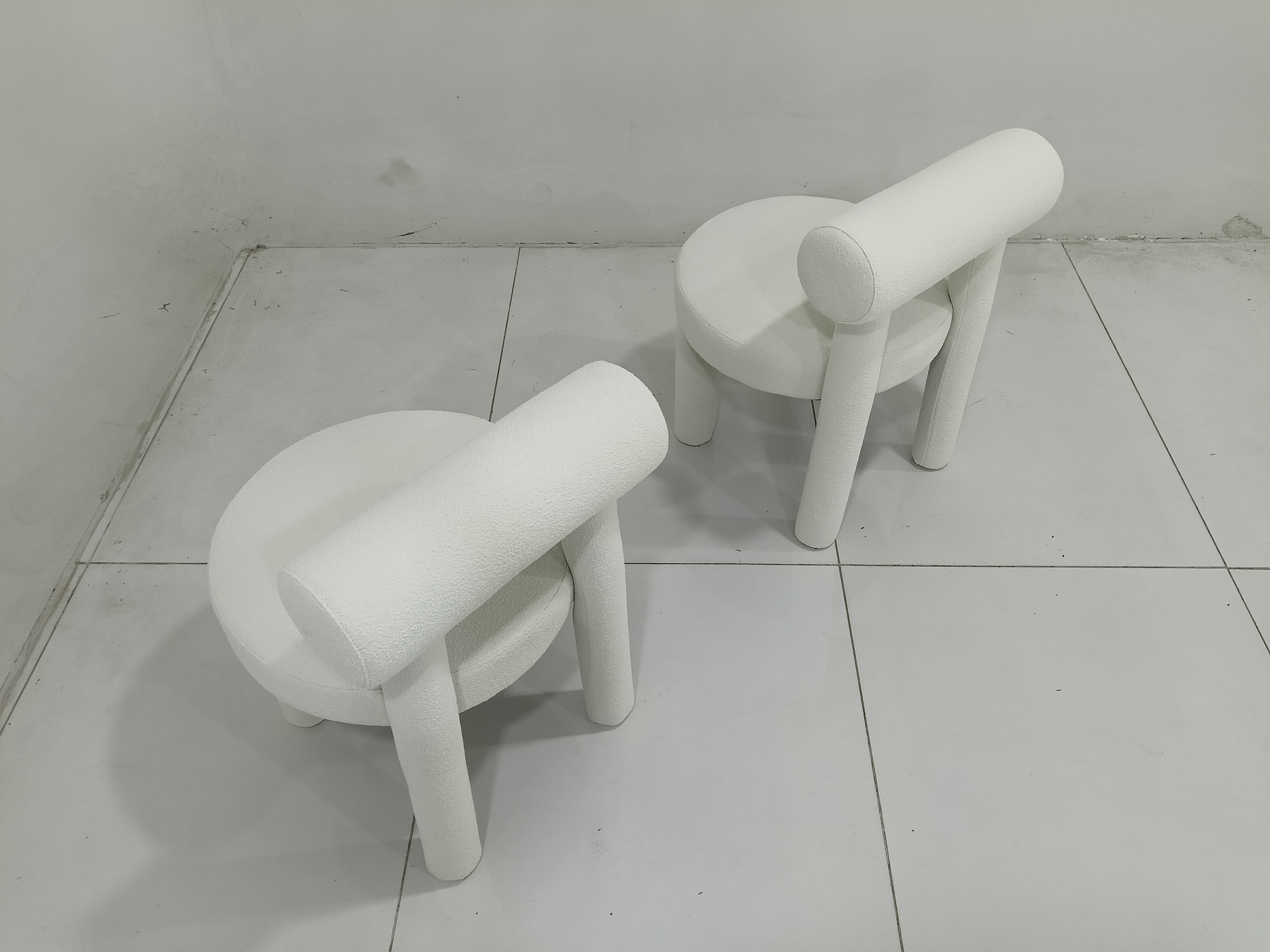 餐廳 - 單椅(無扶手) ACC H04025524