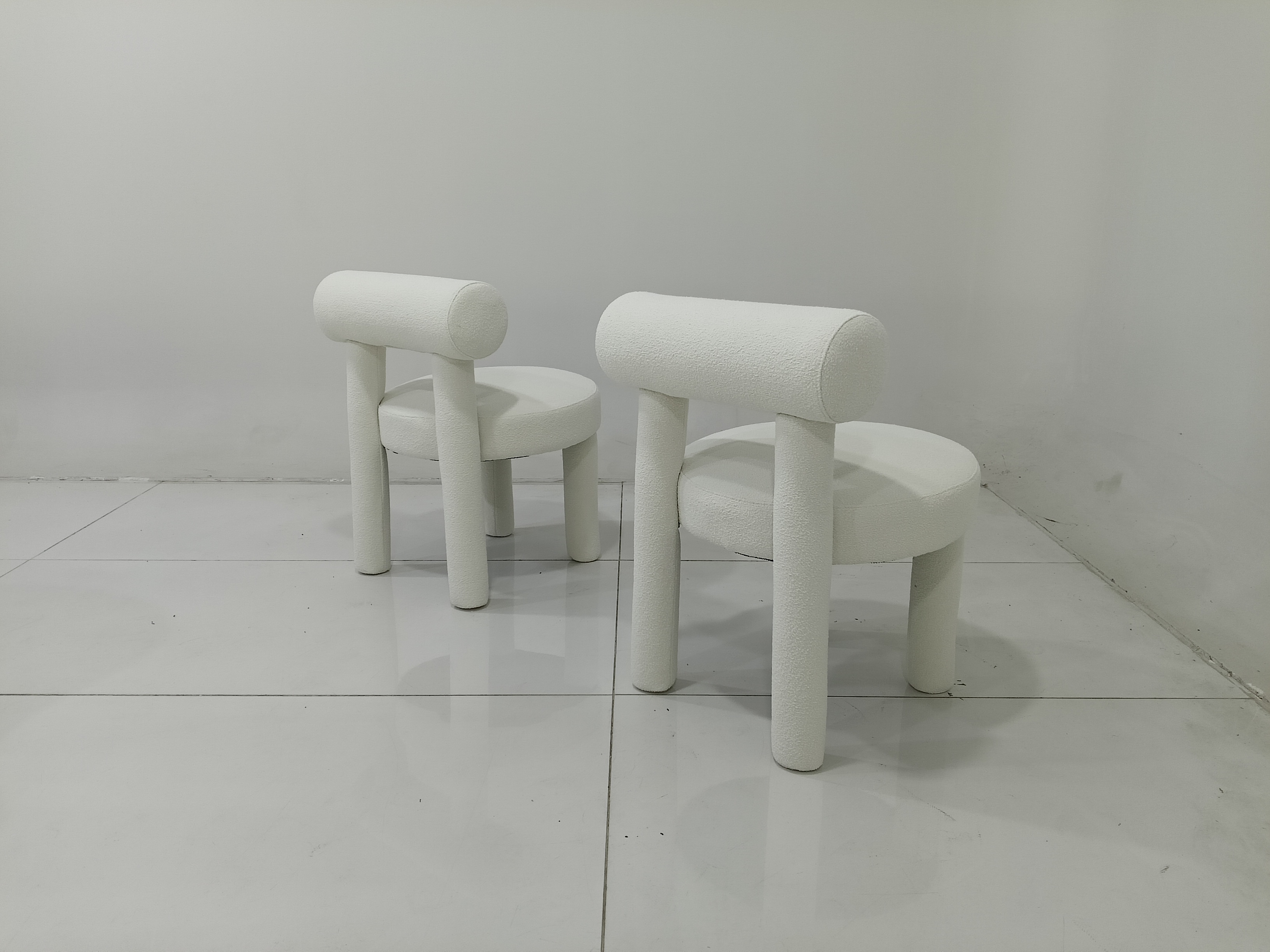 餐廳 - 單椅(無扶手) ACC H04025524