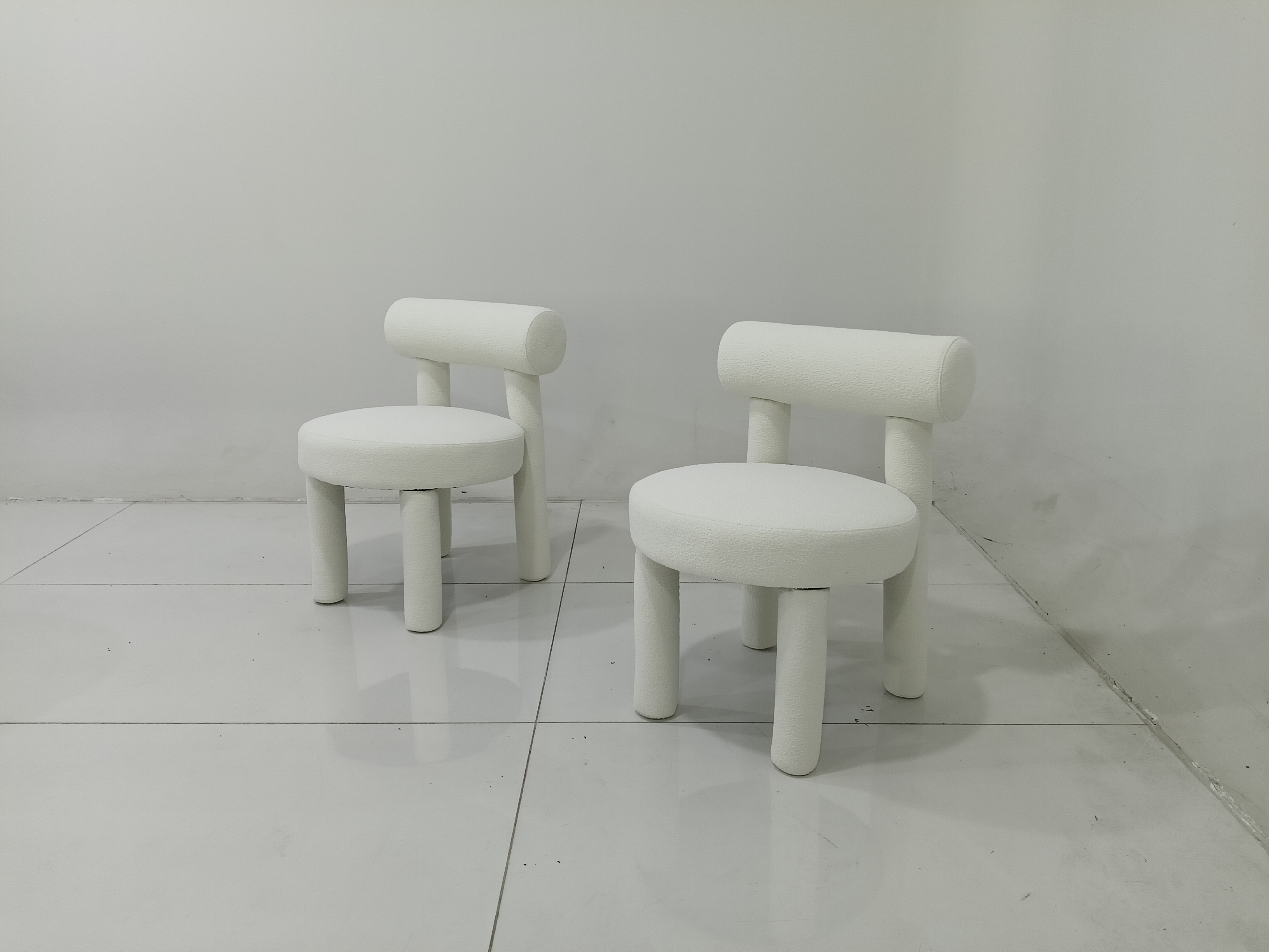 餐廳 - 單椅(無扶手) ACC H04025524