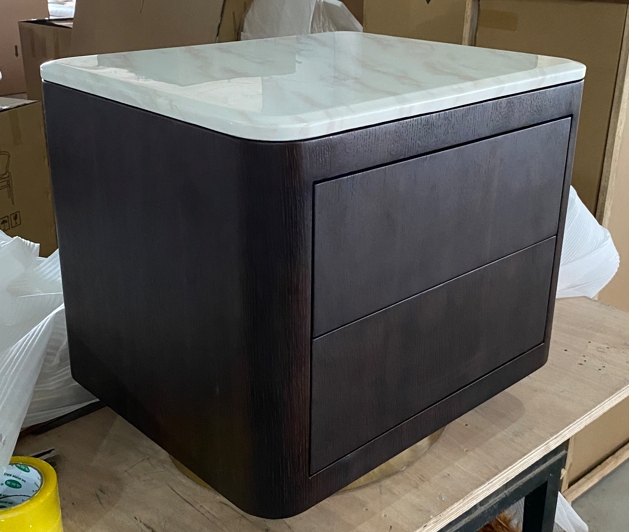 臥室 – 床頭櫃(方型抽屜)  ACCS01291324