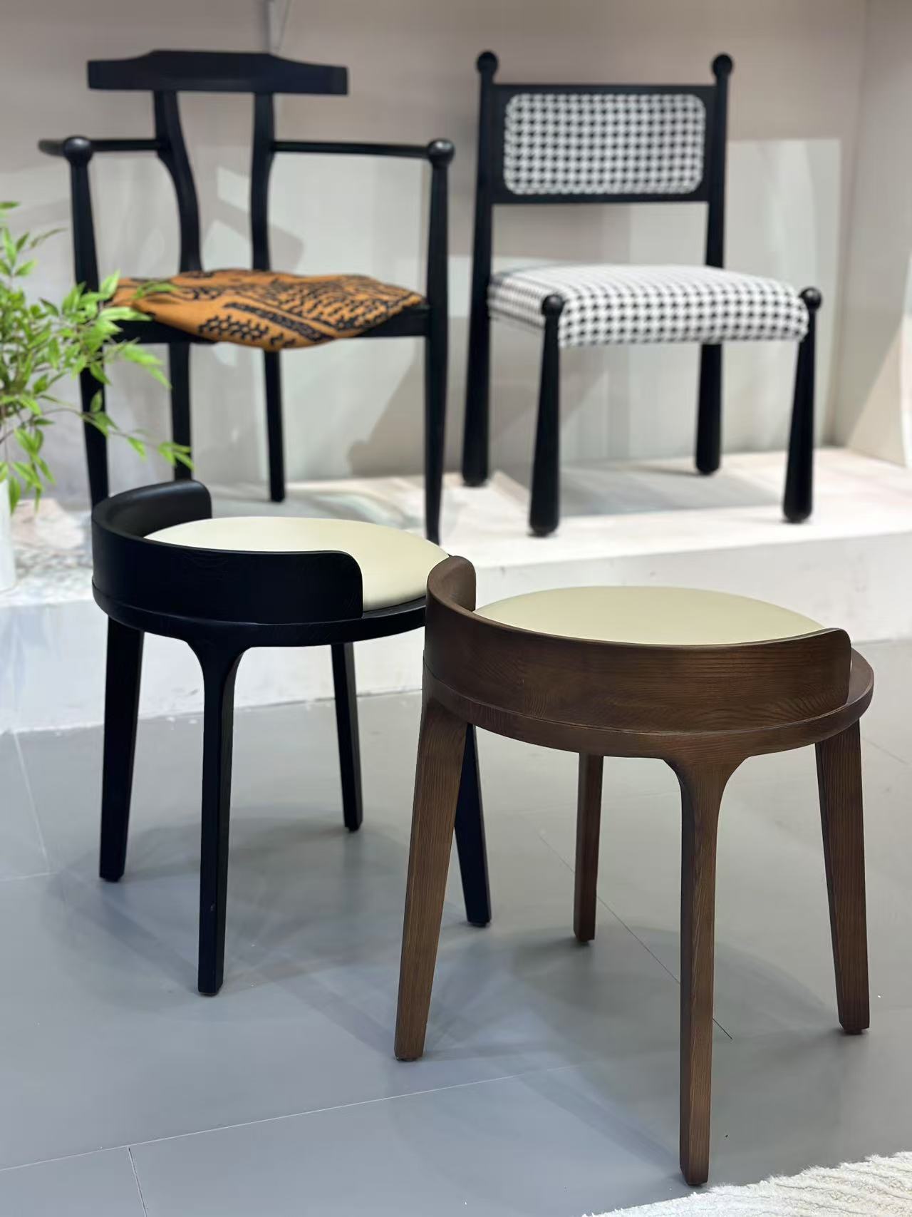 客廳 - 椅凳/腳踏 ACCD01307524