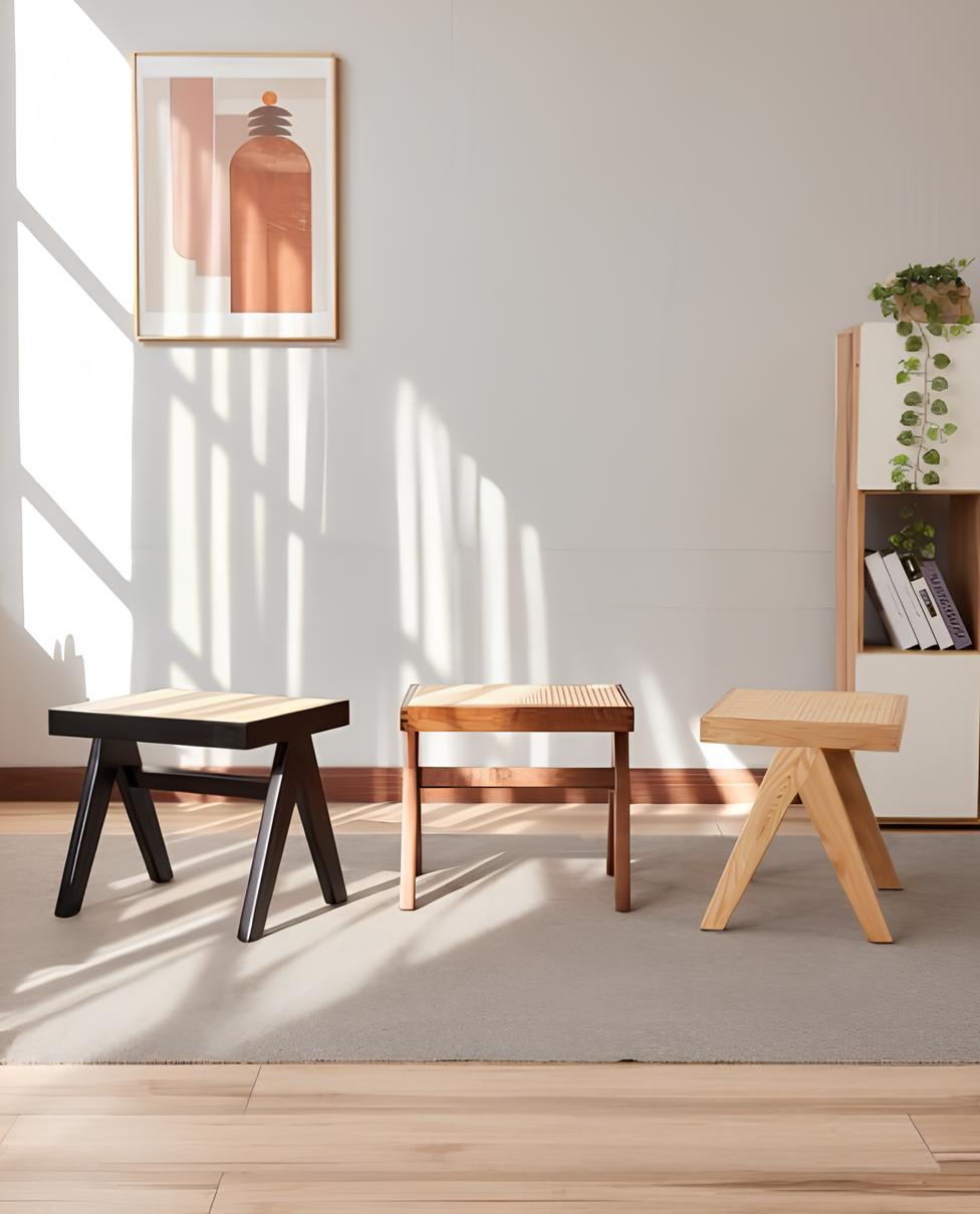 客廳 - 椅凳/腳踏 ACCE03316424