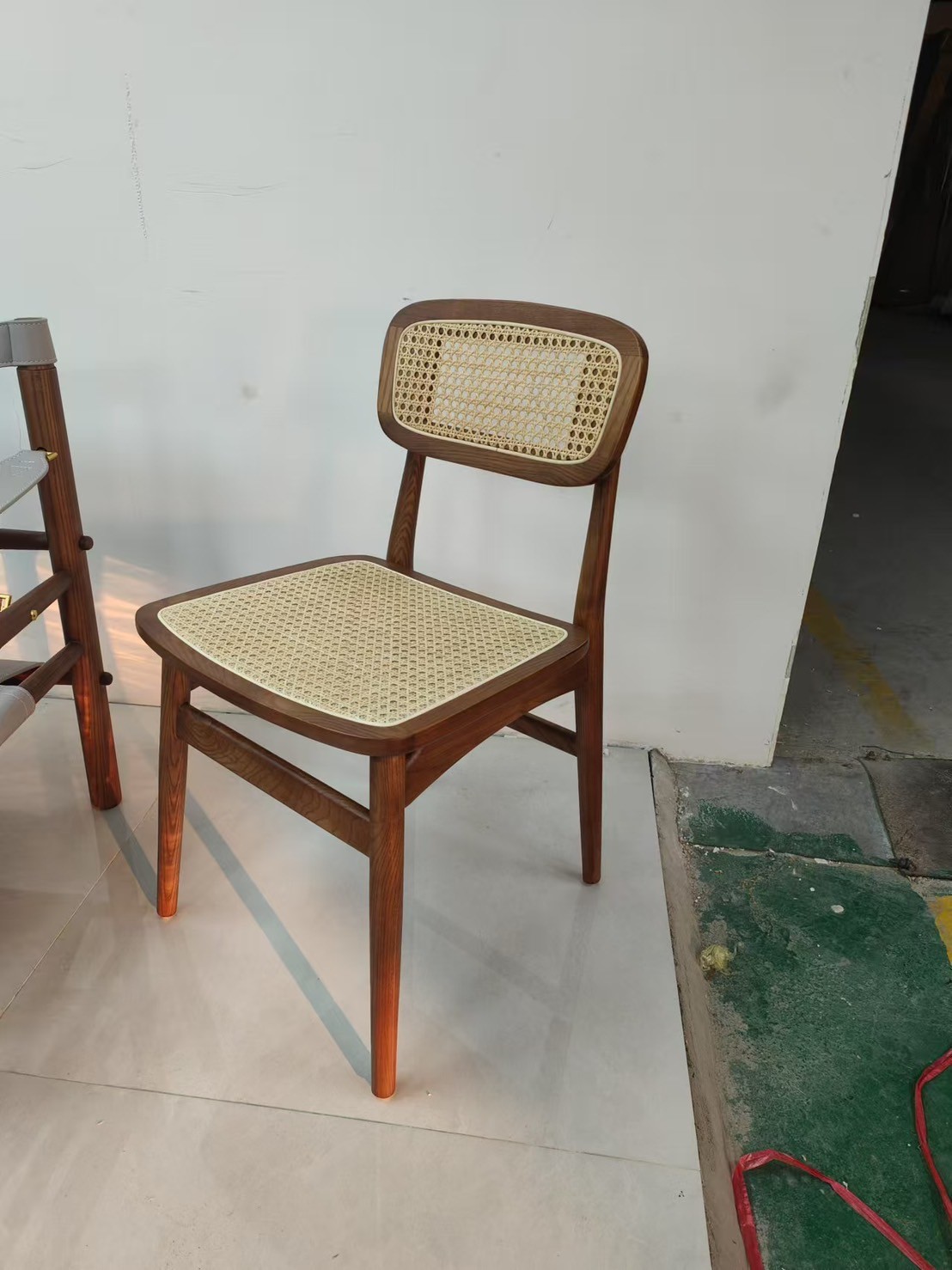 餐廳 - 單椅(無扶手) ACCE03314924