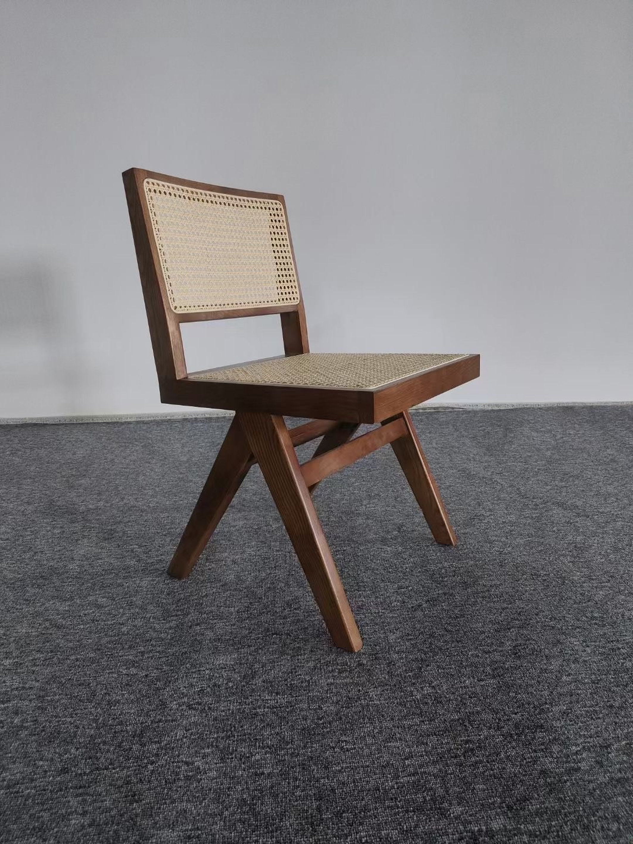 餐廳 - 單椅(無扶手) ACCE03315824