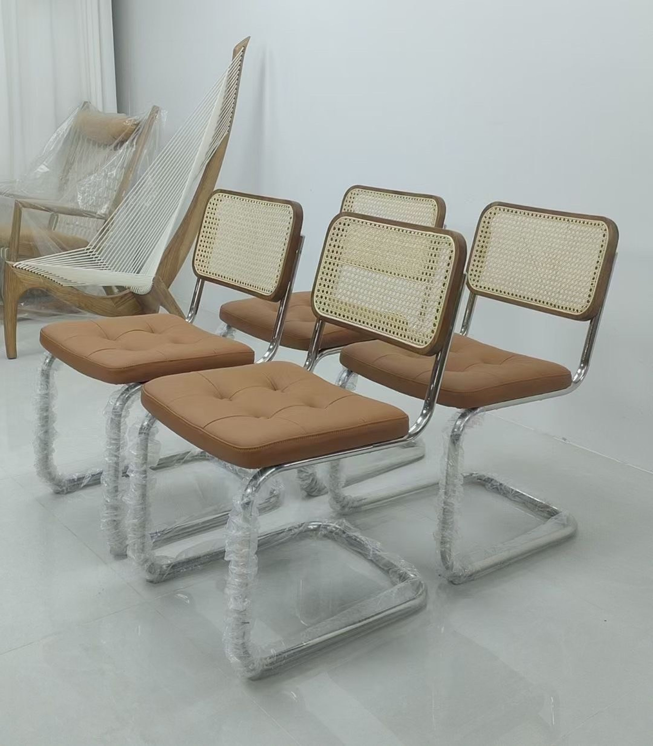 餐廳 - 單椅(無扶手) ACCE03314424