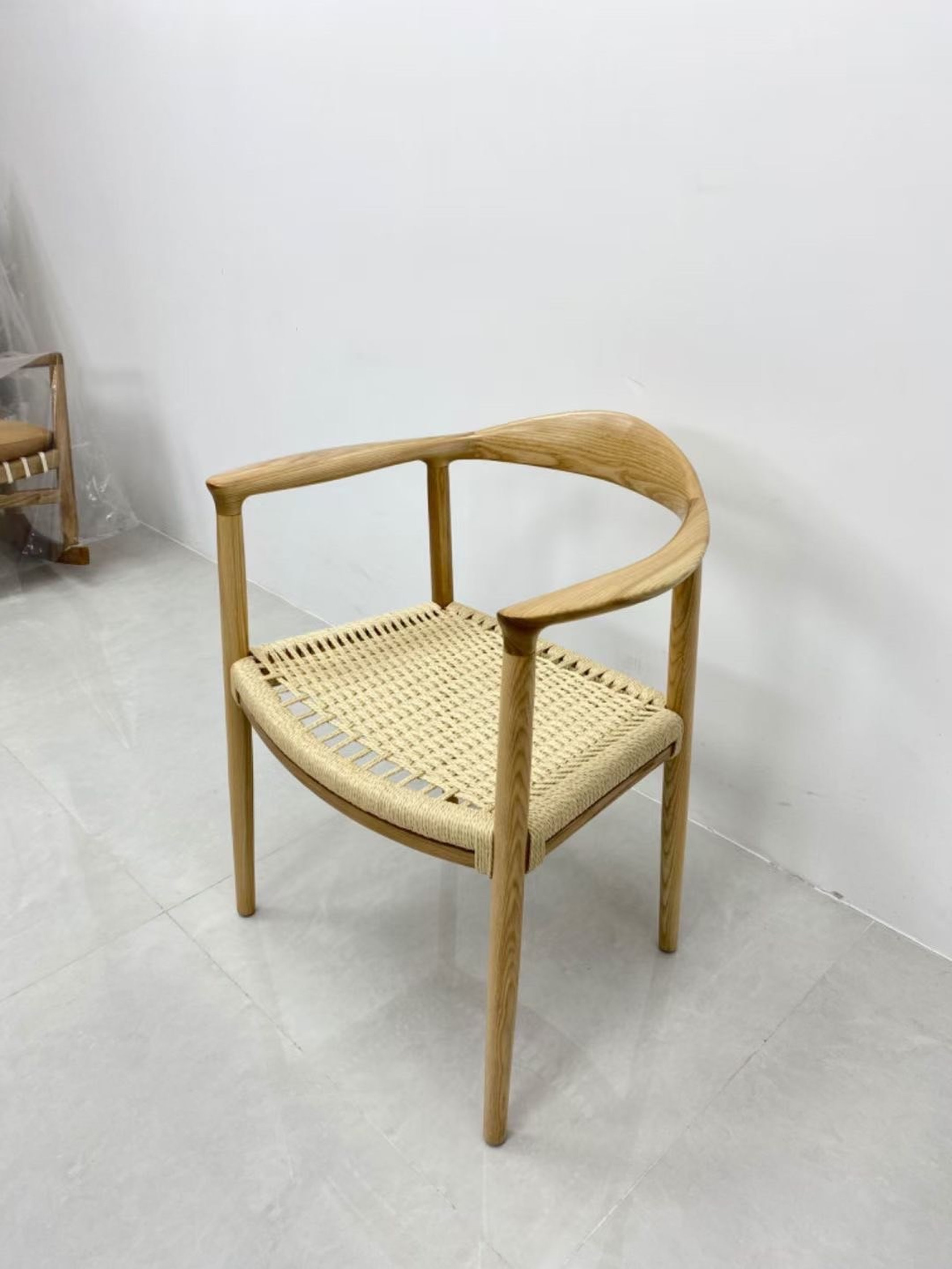 餐廳 - 單椅(有扶手) ACCE03314024