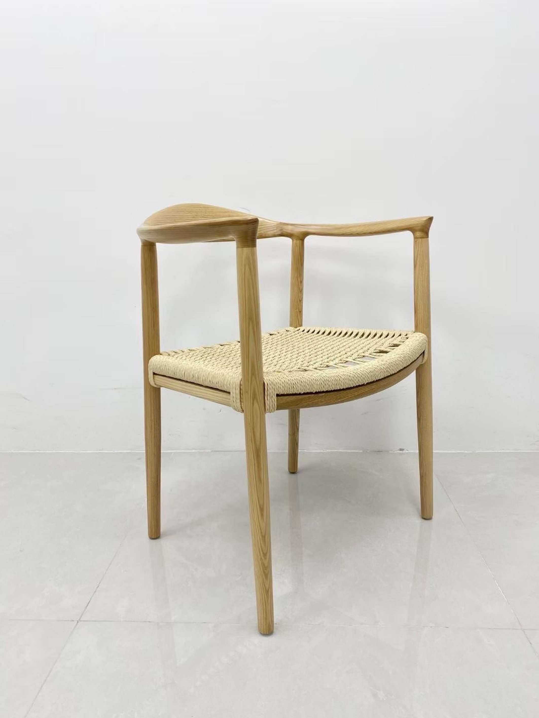 餐廳 - 單椅(有扶手) ACCE03314024