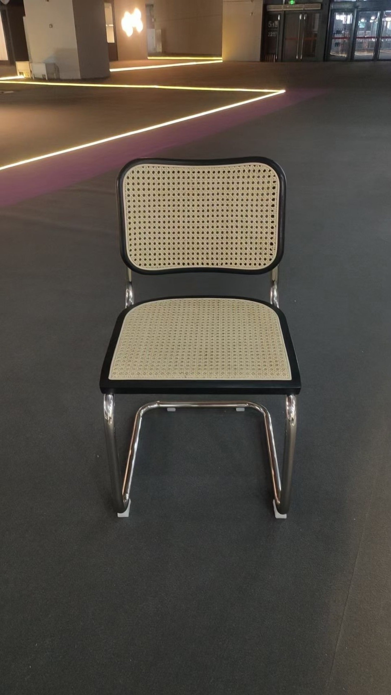 餐廳 - 單椅(無扶手) ACCE03314724