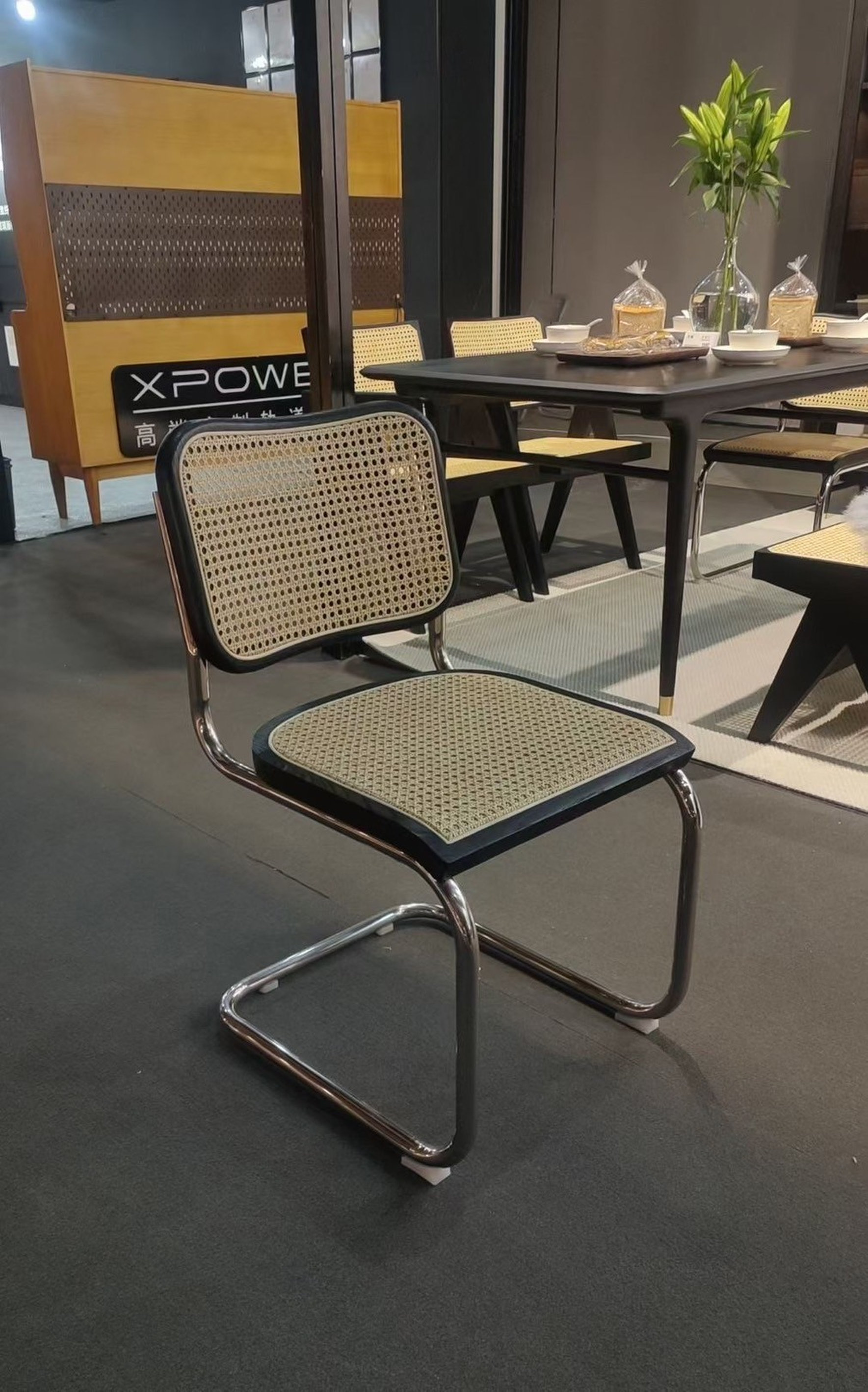 餐廳 - 單椅(無扶手) ACCE03314724