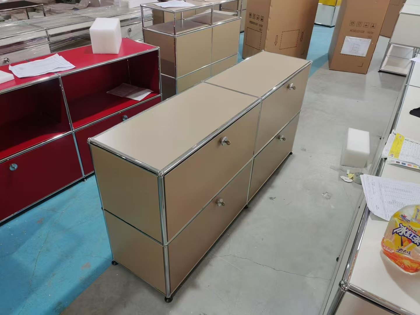 客廳 - 展示櫃 ACCG02350324
