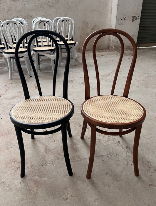 餐廳 - 單椅(無扶手) ACCE03316024