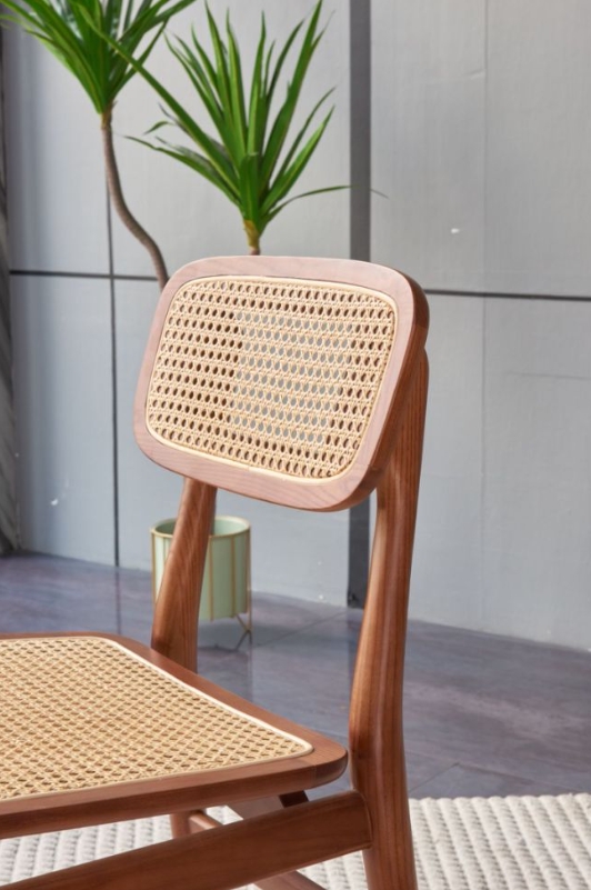 餐廳 - 單椅(無扶手) ACCE03314924