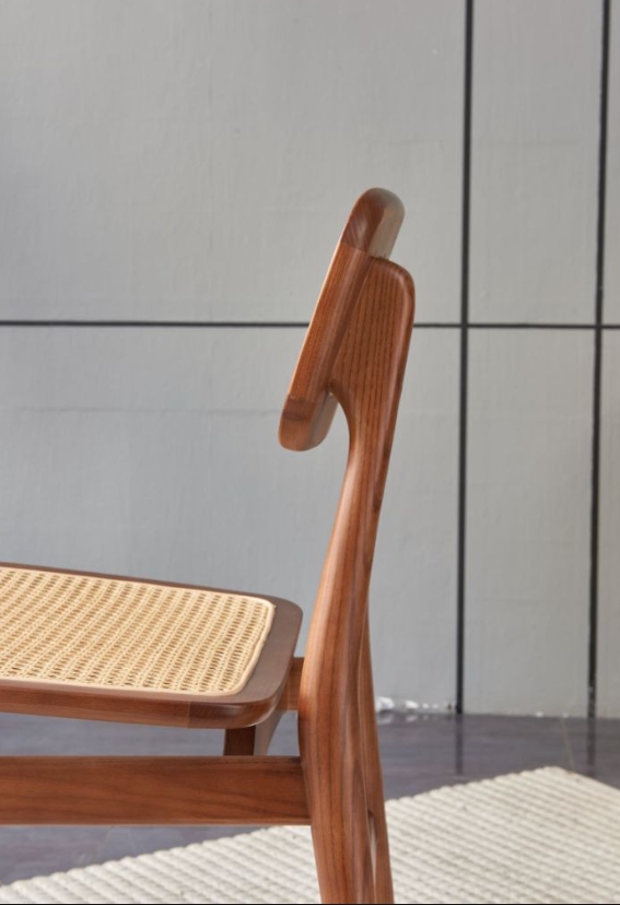 餐廳 - 單椅(無扶手) ACCE03314924