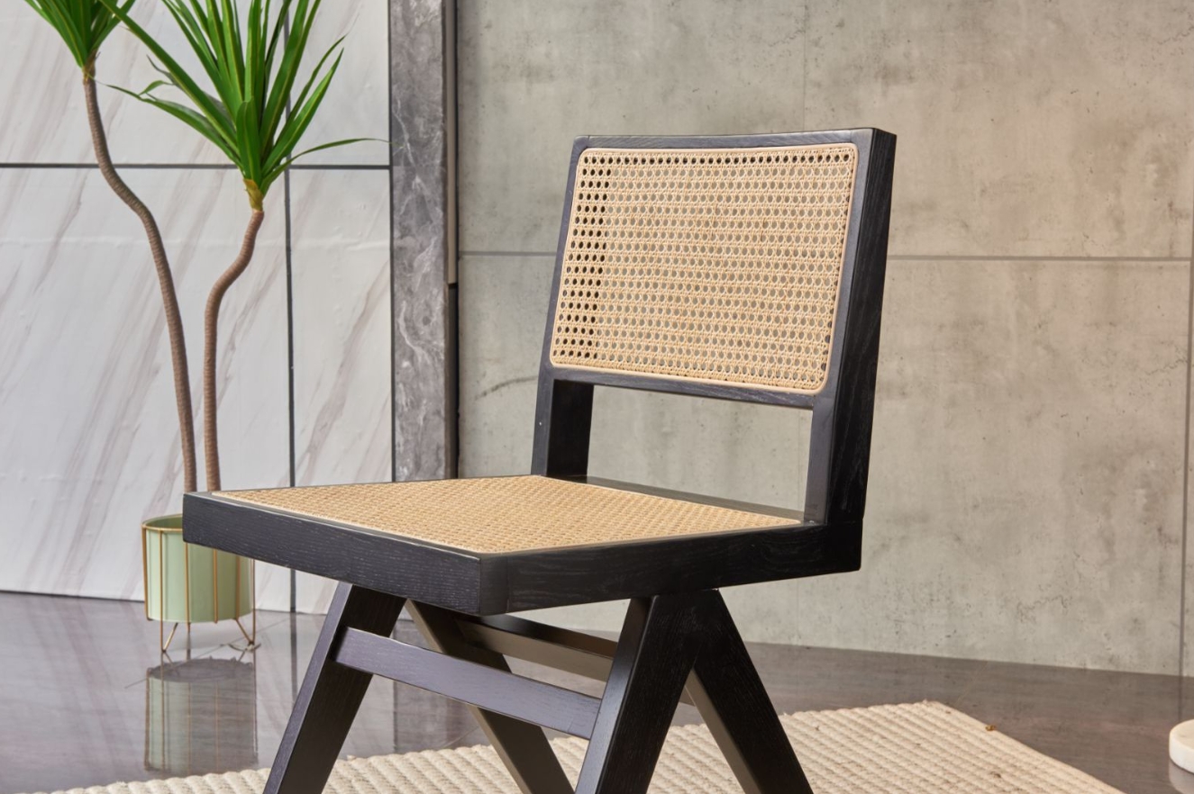 餐廳 - 單椅(無扶手) ACCE03315824