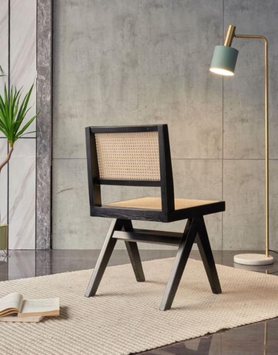 餐廳 - 單椅(無扶手) ACCE03315824