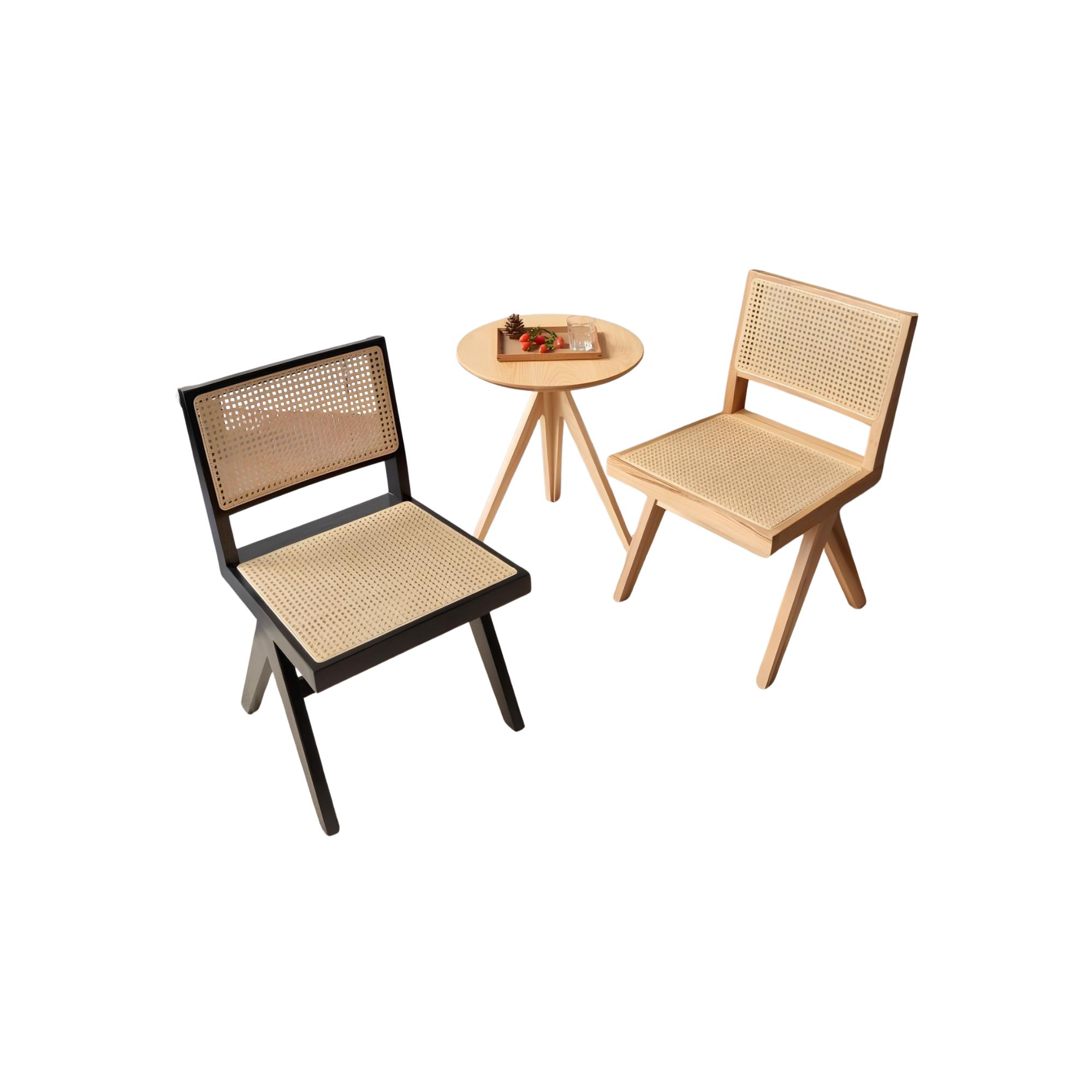 餐廳 - 單椅(無扶手) ACCE03315824