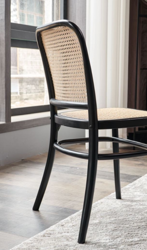 餐廳 - 單椅(無扶手) ACCE03316124