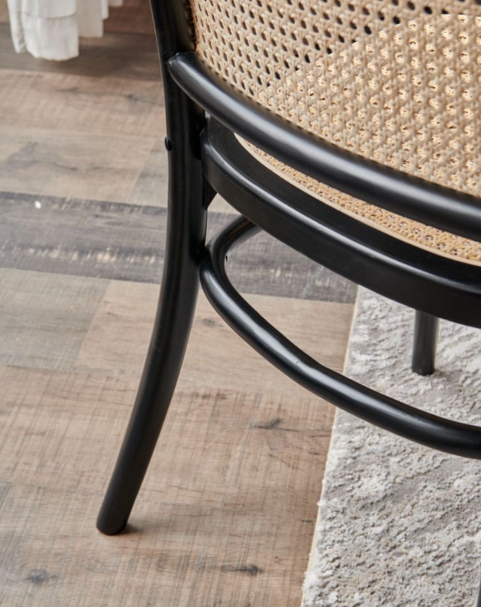 餐廳 - 單椅(無扶手) ACCE03316124