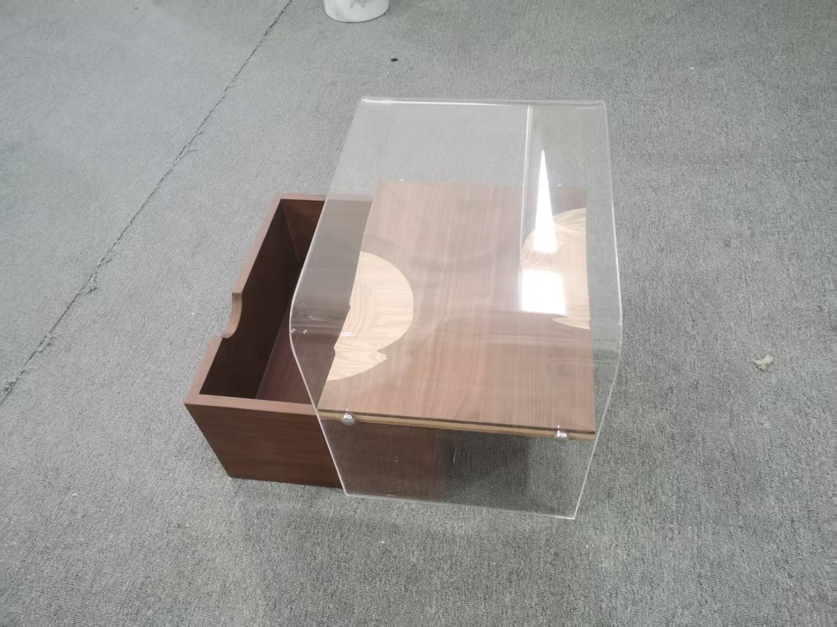 臥室 - 床頭櫃 ACCM02234924