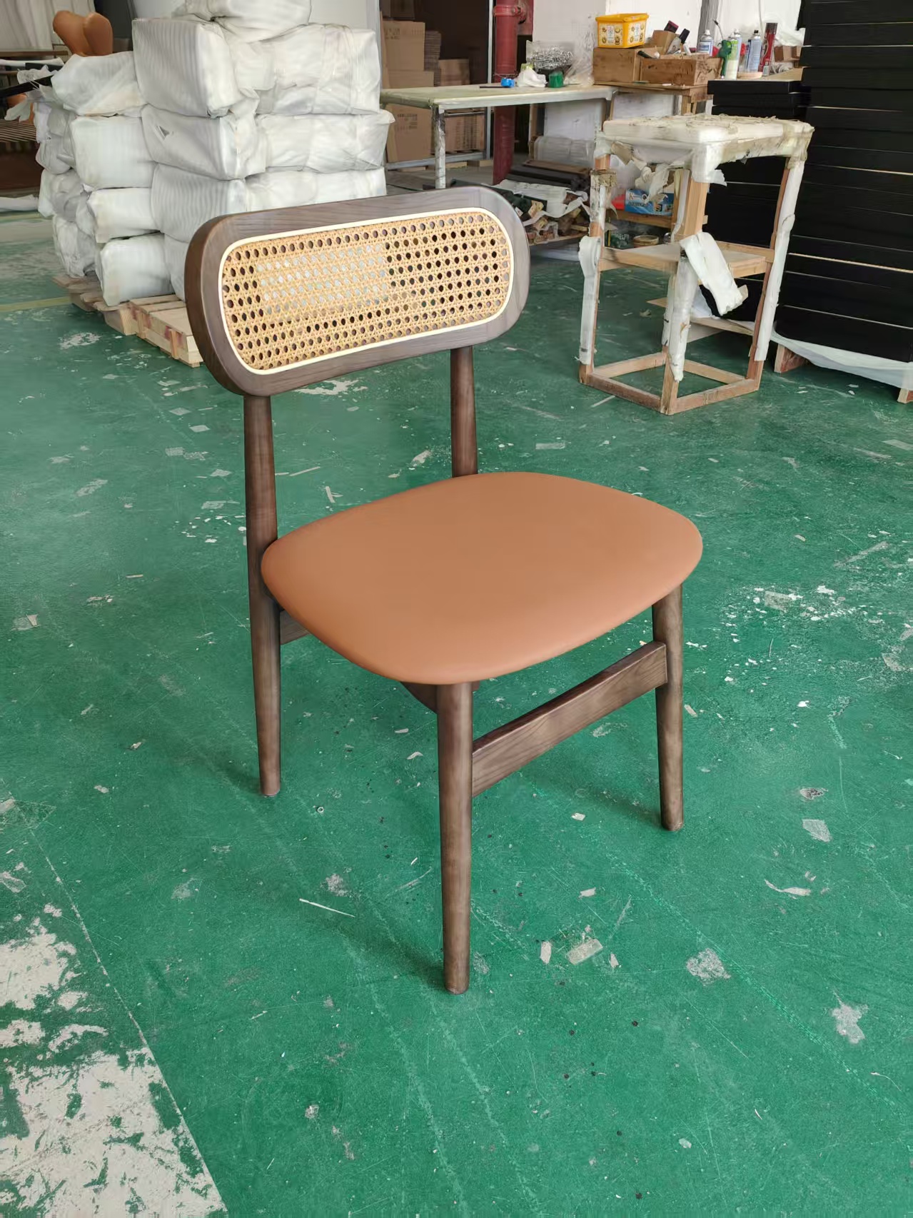 餐廳 - 單椅(無扶手) ACCE03314924