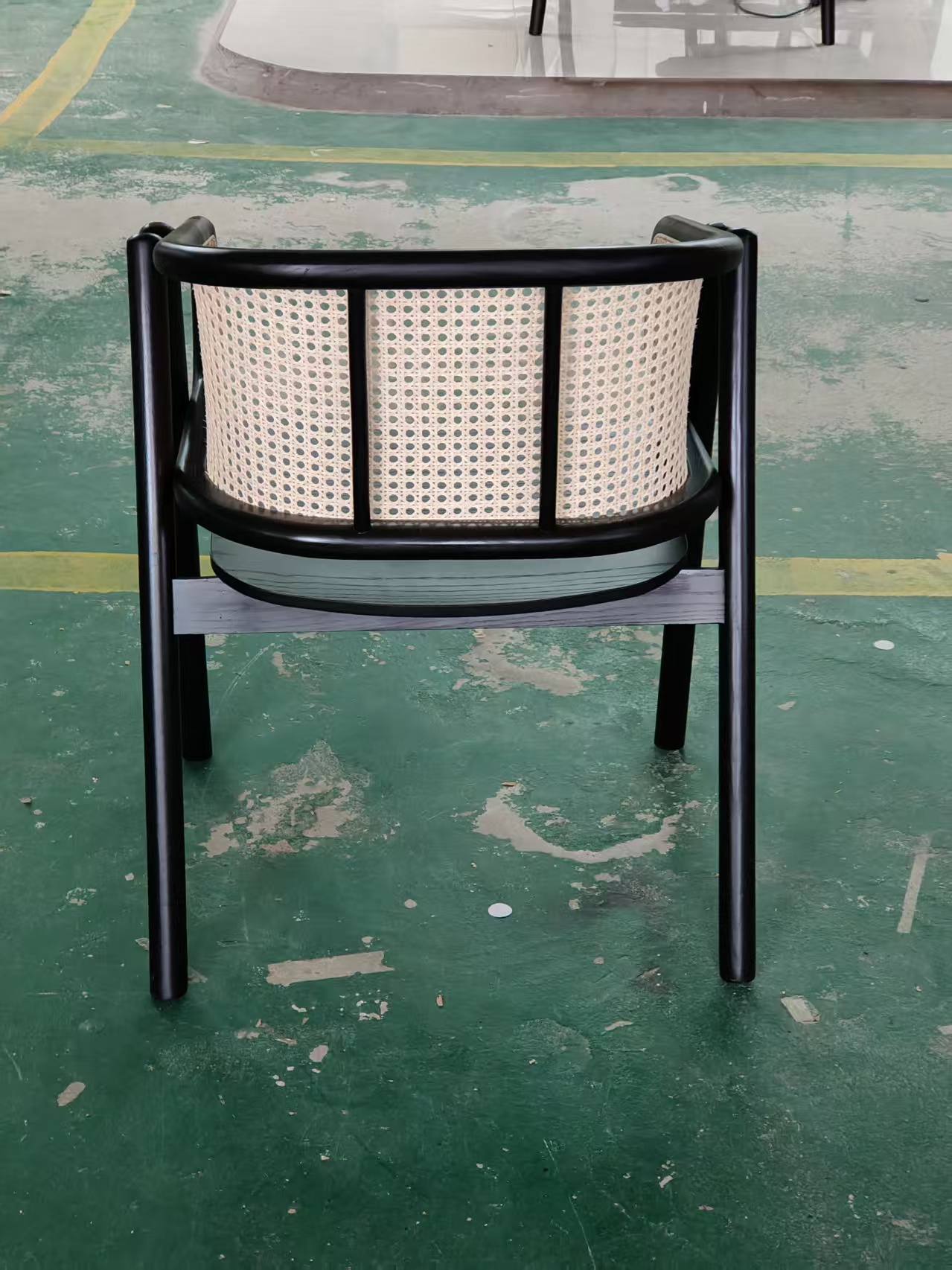 餐廳 - 單椅(有扶手) ACCE03316524