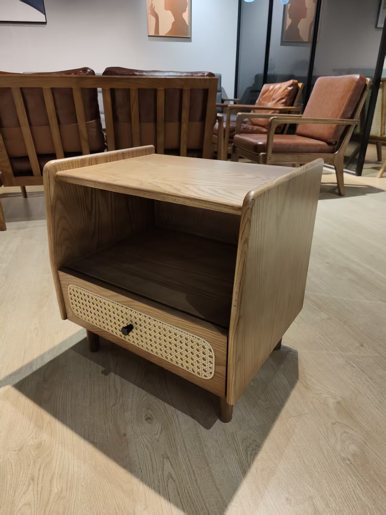 臥室 - 床頭櫃 ACCE03326624