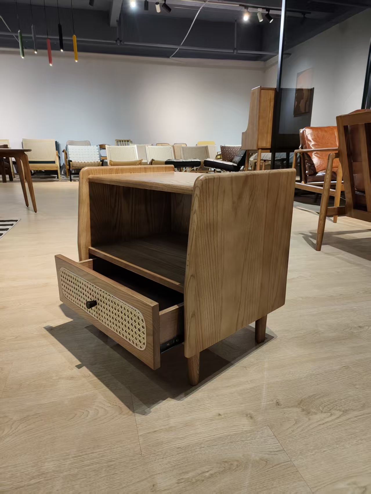 臥室 - 床頭櫃 ACCE03326624