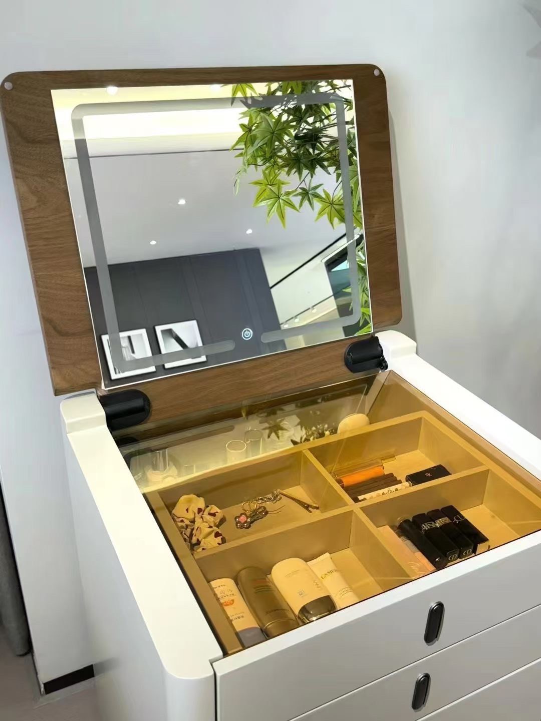 臥室 - 梳妝台 ACCT02489824