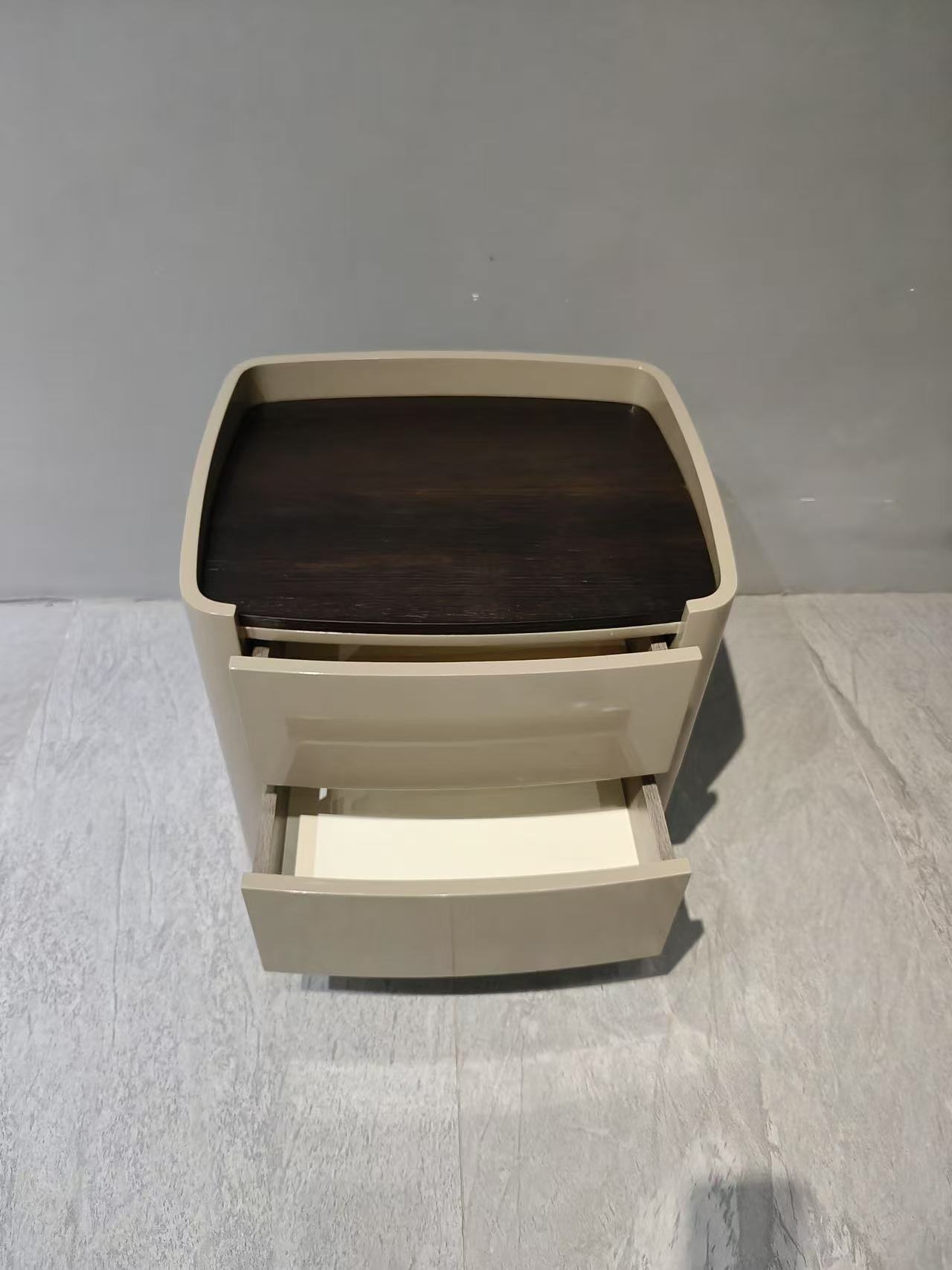 臥室 - 床頭櫃 ACCT01422724
