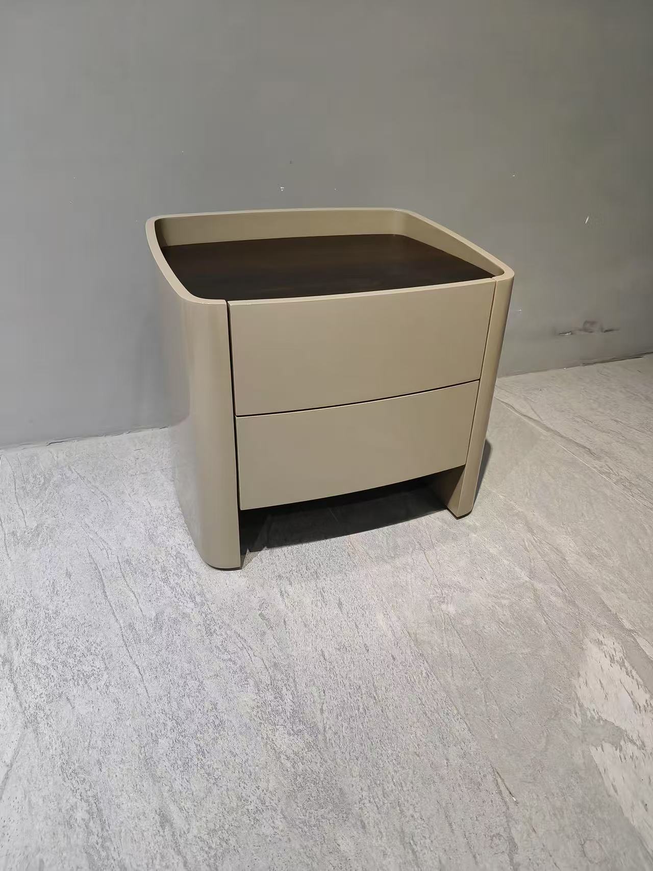 臥室 - 床頭櫃 ACCT01422724