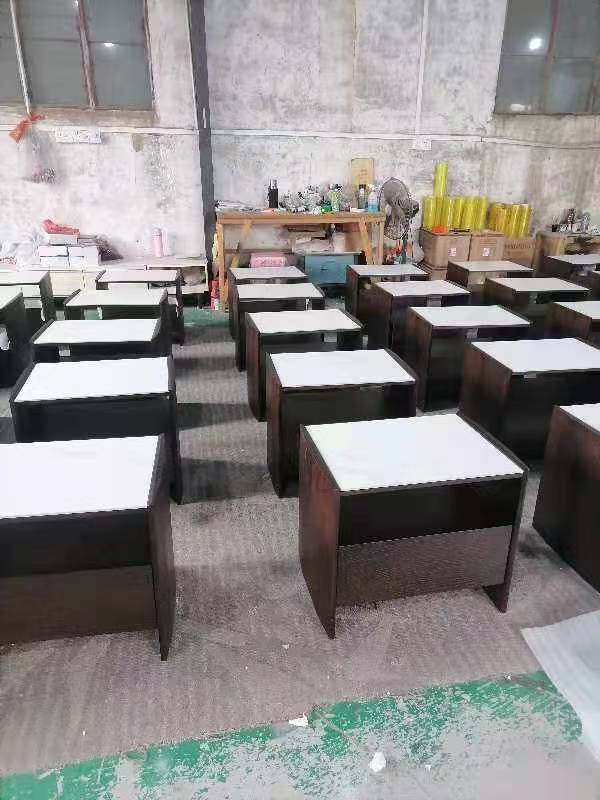 臥室 - 床頭櫃 ACCT01422324