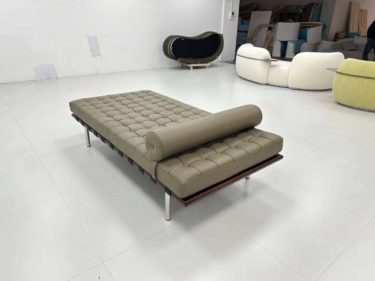 客廳 - 躺椅 ACCC03028725