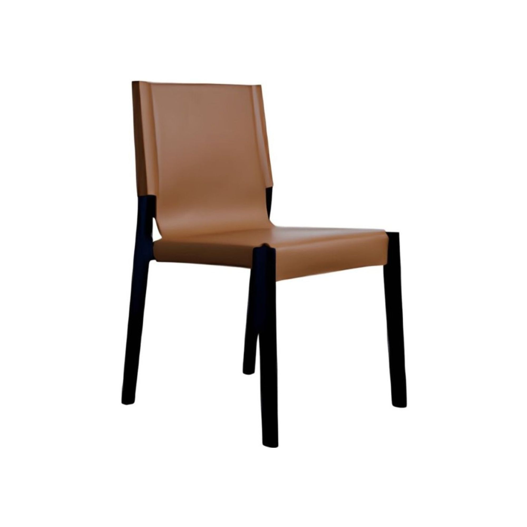 餐廳 - 單椅(無扶手) ACCE01069224