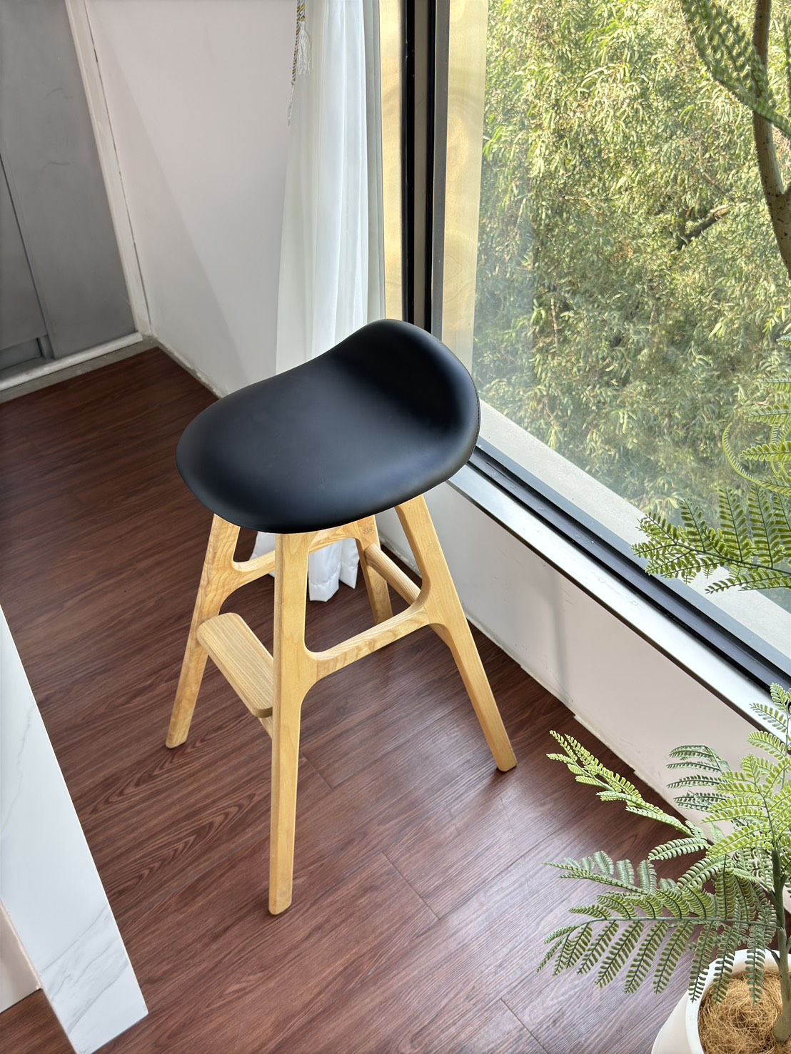 餐廳 - 吧台椅 ACCS06054125