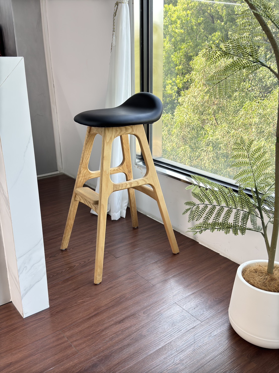 餐廳 - 吧台椅 ACCS06054125