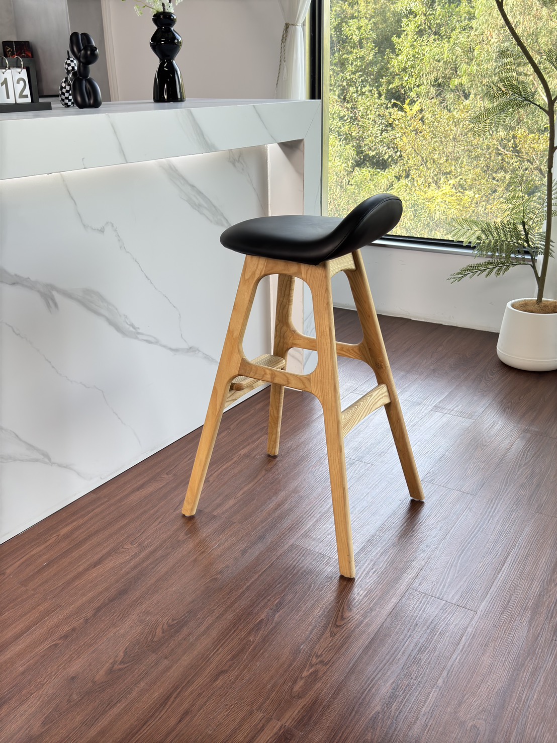 餐廳 - 吧台椅 ACCS06054125