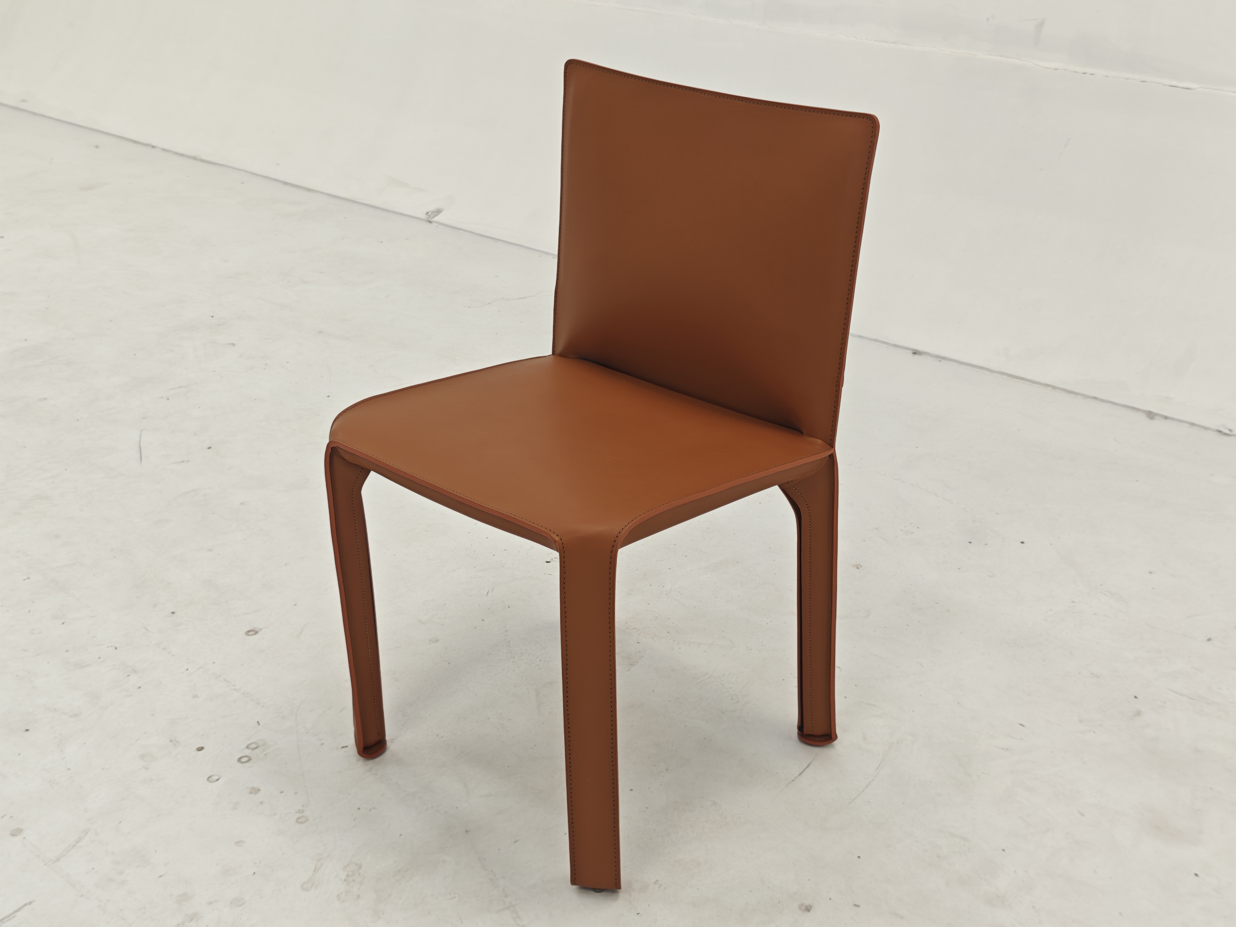 餐廳 - 單椅(無扶手) ACCY01231525