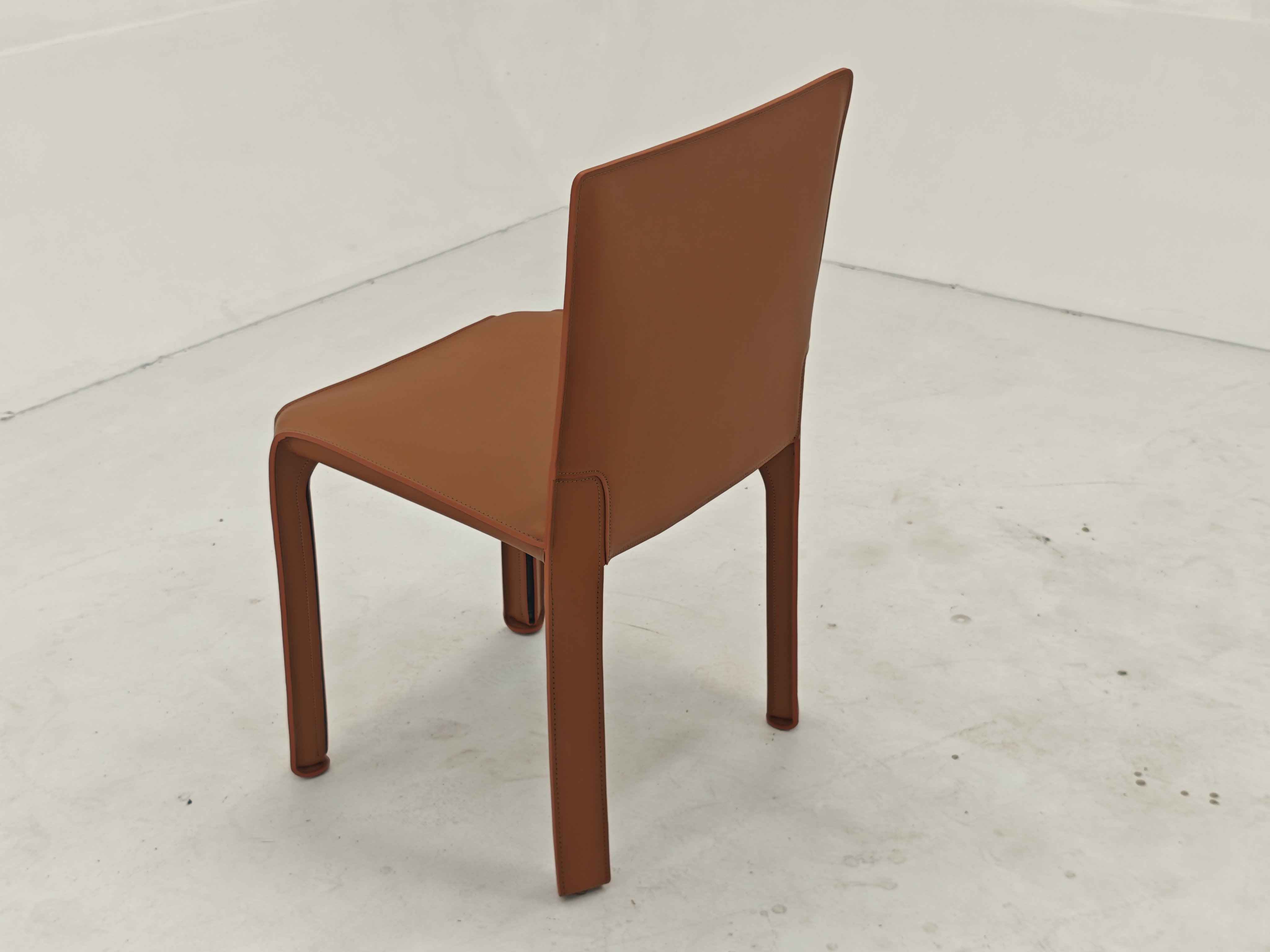 餐廳 - 單椅(無扶手) ACCY01231525