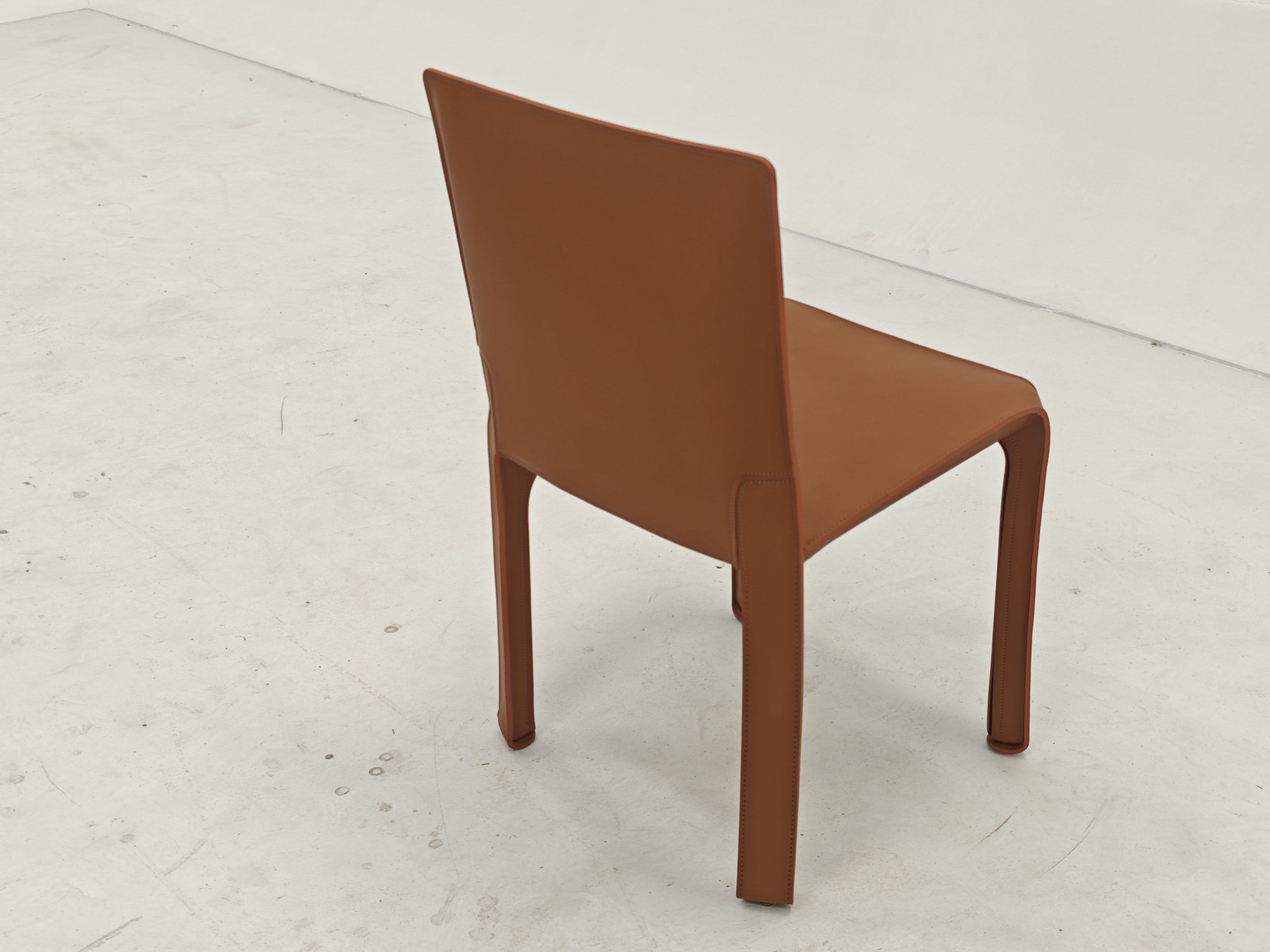 餐廳 - 單椅(無扶手) ACCY01231525